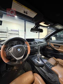 بي ام دبليو الفئة 4